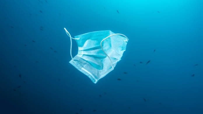 Jak lidé znečišťovali oceány v letošním roce? 1 Jak lidé znečišťovali oceány v letošním roce? 1