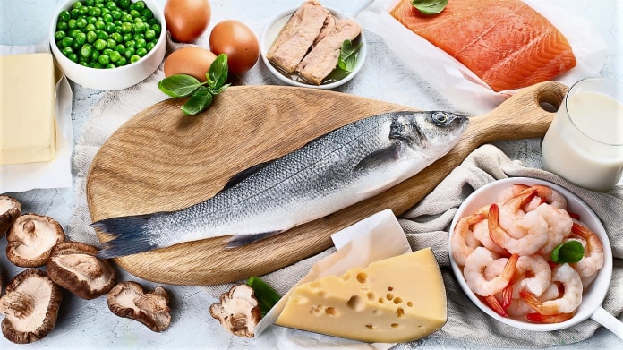Nejlepší přírodní zdroje vitaminu D Nejlepší přirozené zdroje vitaminu D: Slunce, tučné ryby, sýry, houby Nejlepší přírodní zdroje vitaminu D Nejlepší přirozené zdroje vitaminu D: Slunce, tučné ryby, sýry, houby