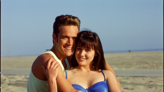 Dylan z Beverly Hills 90210 je jeho nejslavnější rolí. Dylan z Beverly Hills 90210 je jeho nejslavnější rolí.