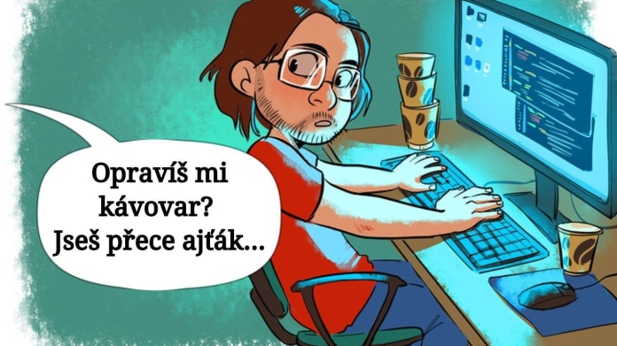 Povolání galerie 1 Povolání galerie 1