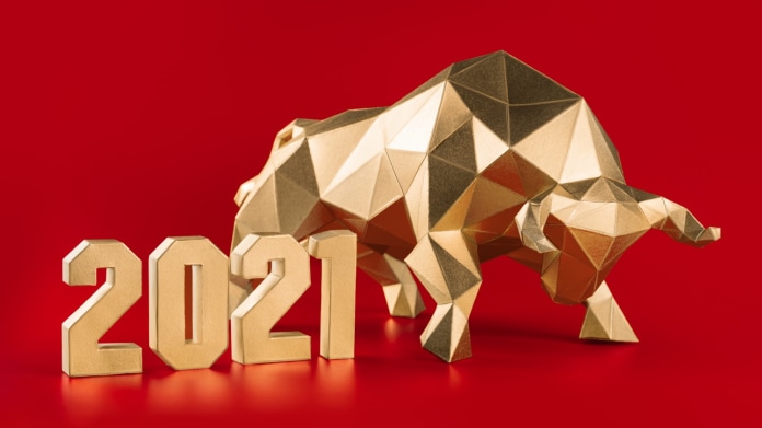 Bleskový čínský horoskop na rok 2021 Bleskový čínský horoskop na rok 2021