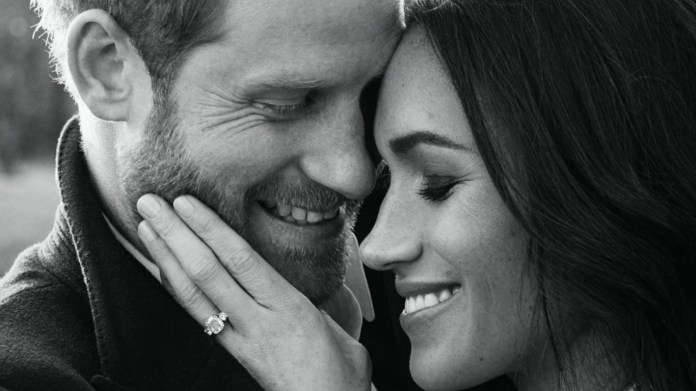 Jakou tradici Meghan v den svatbí nedodrží? Jakou tradici Meghan v den svatbí nedodrží?