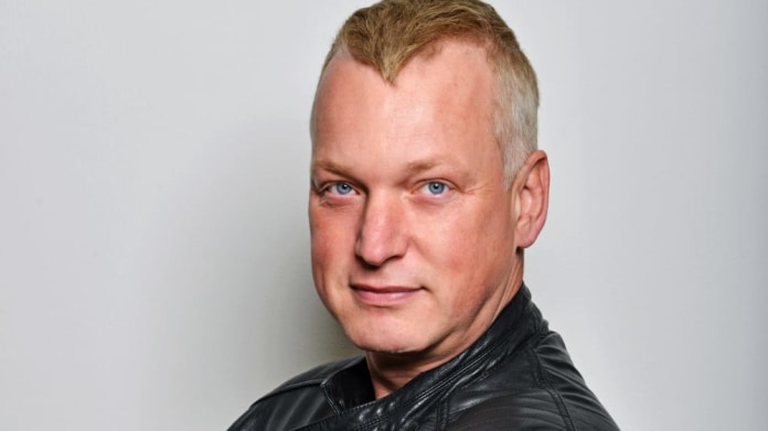 Milionář mezi námi: Martin Hausenblas Milionář mezi námi: Martin Hausenblas