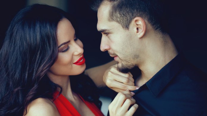 flirt vztahy flirt vztahy