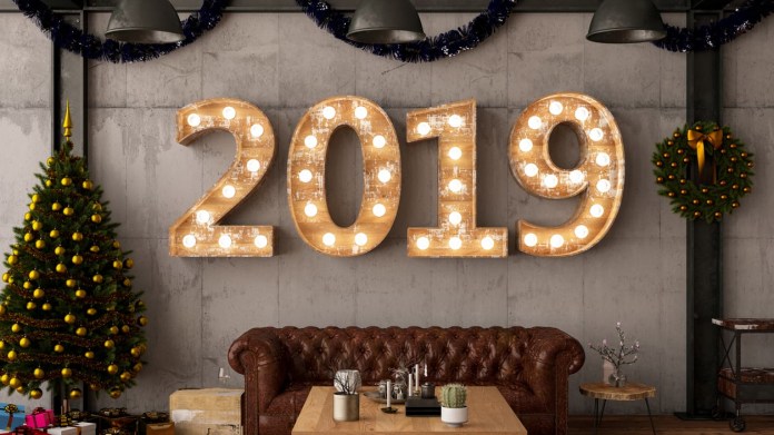 Vánoce 2019 Vánoce 2019