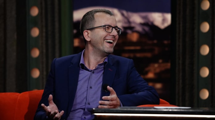 Petr Ryšávka Petr Ryšávka
