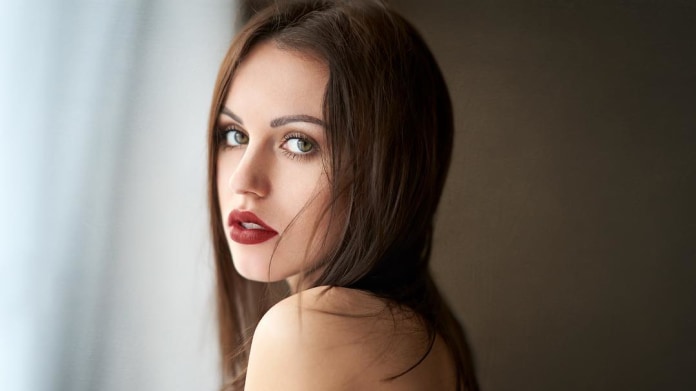Nejodvážnější fotky československých youtuberek Nejodvážnější fotky československých youtuberek