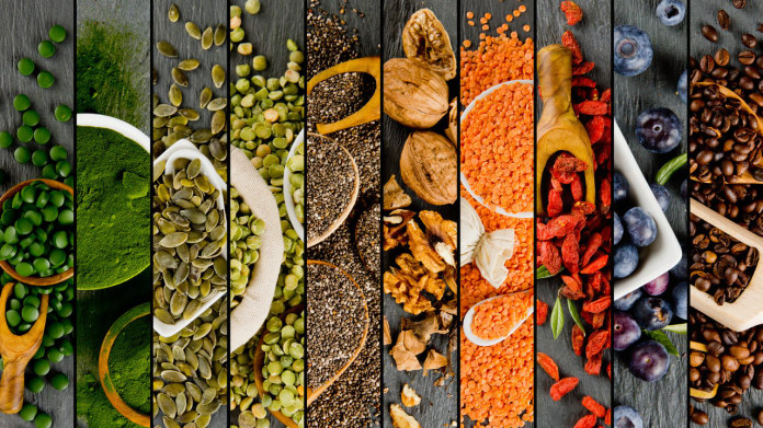 Nutraceutika: Neléčí, ale v těle dokáží zázraky Nutraceutika: Neléčí, ale v těle dokáží zázraky