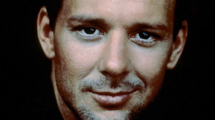Mickey Rourke - proměna 2 Mickey Rourke - proměna 2