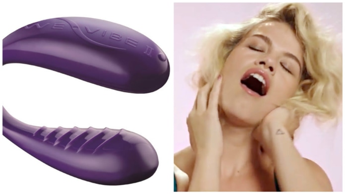 We-Vibe We-Vibe