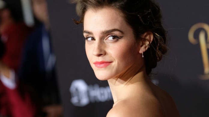 Emma Watson Emma Watson