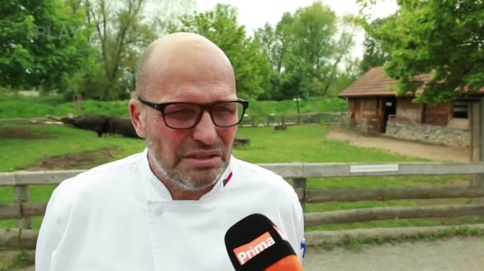 Šest chyb podle Zdeňka Pohlreicha díl 5. Šest chyb podle Zdeňka Pohlreicha díl 5.