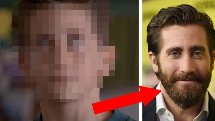 Proměna Jaka Gyllenhaala - Obrázek 1 Proměna Jaka Gyllenhaala - Obrázek 1