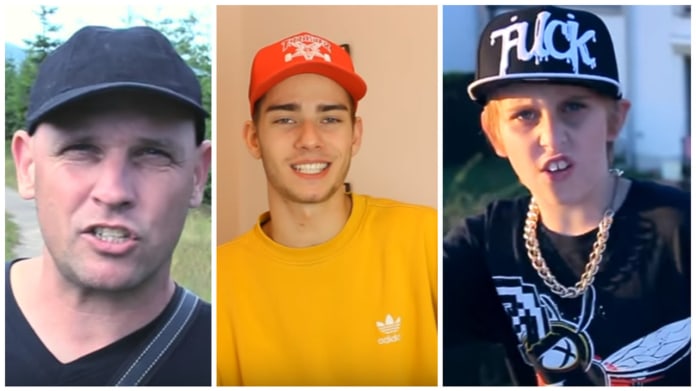 Není tohle už trochu moc? Není tohle už trochu moc?