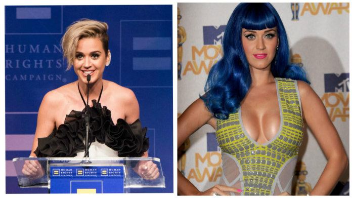 Katy Perry Katy Perry