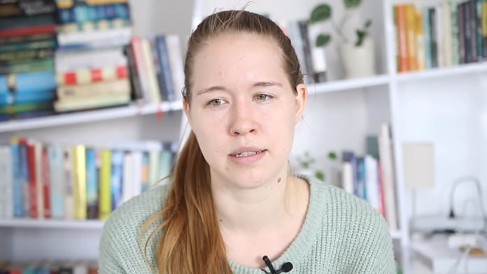 Youtuberka Katka Kvapilíková potratila. Youtuberka Katka Kvapilíková potratila.