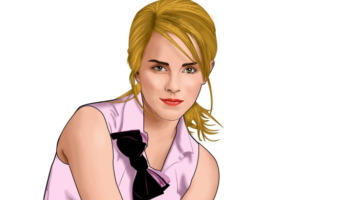 žena Vodnář žena Vodnář