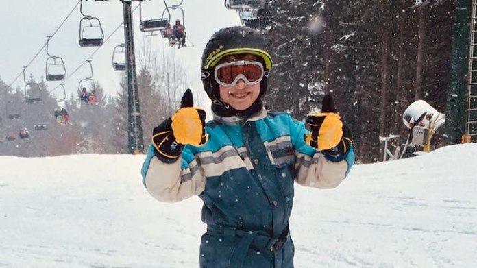 Misha pojede na olympiádu. Misha pojede na olympiádu.