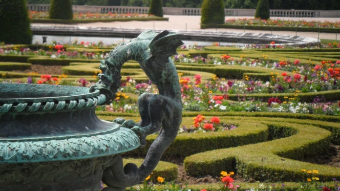 Versailles Versailles