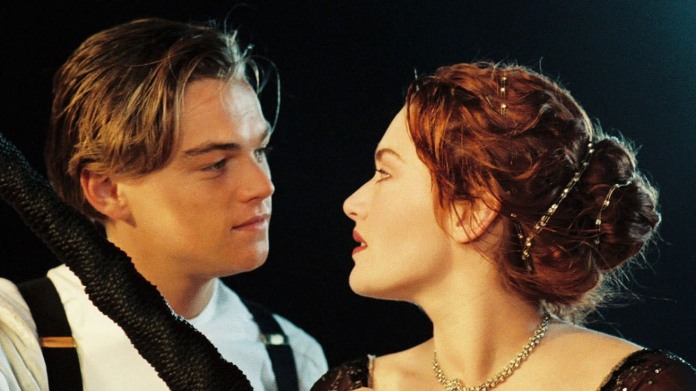Titanic Titanic