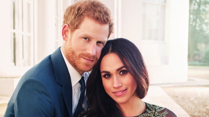 Meghan prý hodně utrácí Meghan prý hodně utrácí