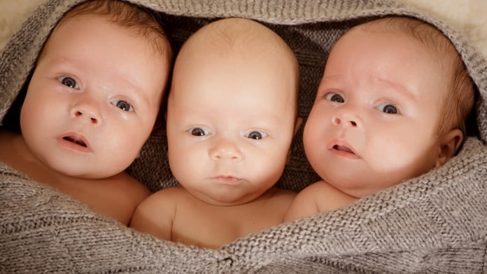 Ve 23 letech má ruská maminka 11 dětí: Chceme jich mít s manželem mnohem víc! Ve 23 letech má ruská maminka 11 dětí: Chceme jich mít s manželem mnohem víc!