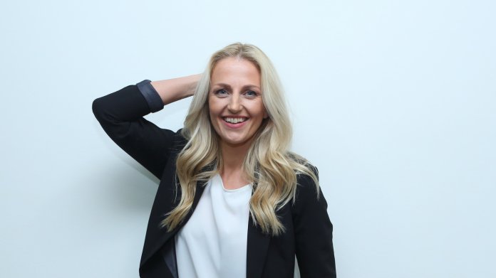 Martina Pištěláková Martina Pištěláková