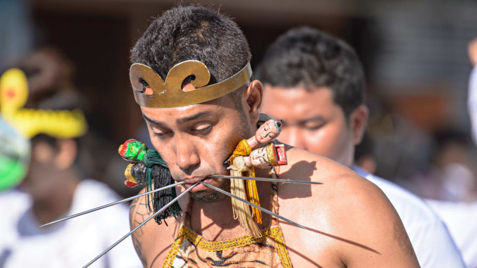Festival v Phuketu 1 Festival v Phuketu 1