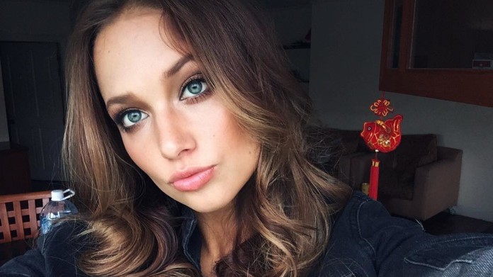 Česká Miss 2018 Lea Šteflíčková Česká Miss 2018 Lea Šteflíčková