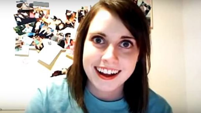 Overly Attached Girlfriend 1 Overly Attached Girlfriend 1