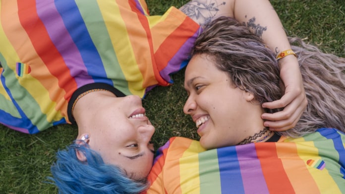 homosexualita homosexualita
