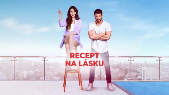 Recept na lásku Recept na lásku