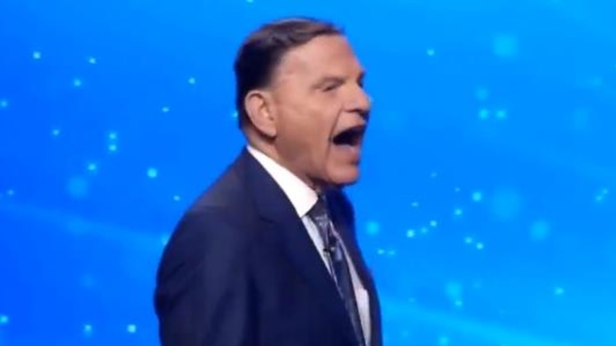 Kenneth Copeland Kenneth Copeland