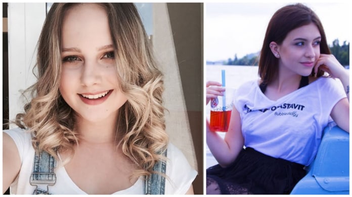 Jak se youtuberka ke kauze postavila? Jak se youtuberka ke kauze postavila?