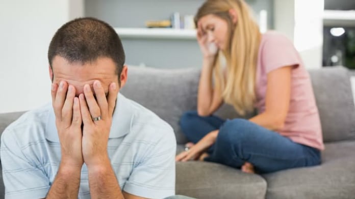 Srpnové rozchody aneb proč se lidé na konci léta často opouštějí Srpnové rozchody aneb proč se lidé na konci léta často opouštějí