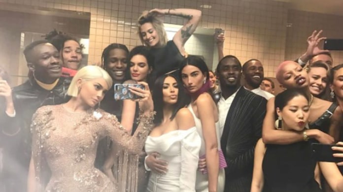 Je tohle nejhvězdnější selfie všech dob? Je tohle nejhvězdnější selfie všech dob?