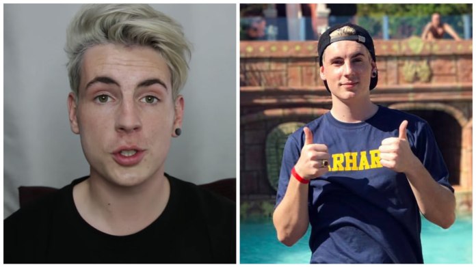 Kolik vydělává Expl0ited na YouTube? Kolik vydělává Expl0ited na YouTube?