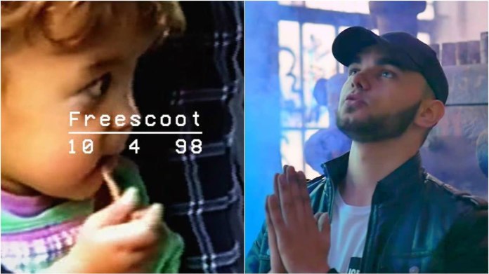 Bude z Freescoota další Eminem? Spíš ne... Bude z Freescoota další Eminem? Spíš ne...