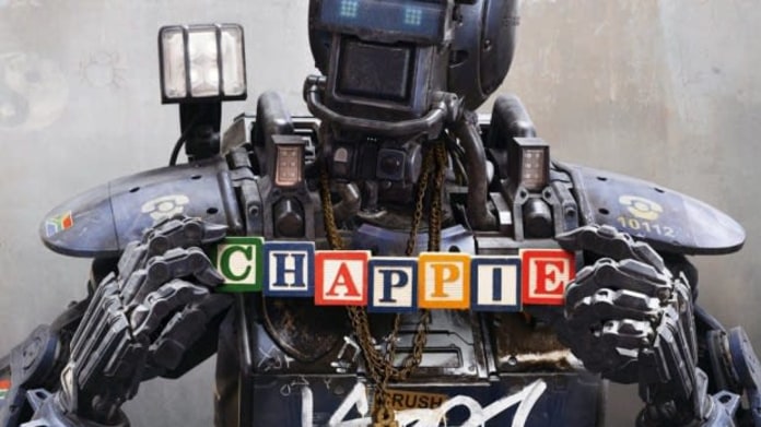 Chappie Chappie