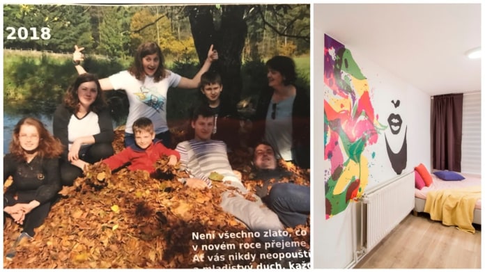 Jak se designérům povede proměna? Jak se designérům povede proměna?