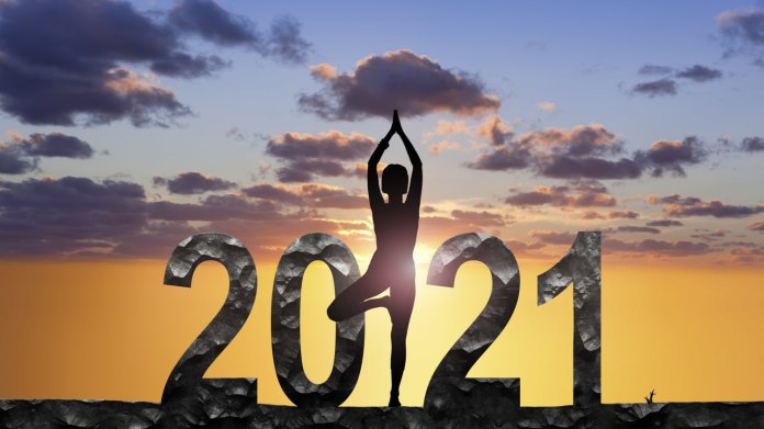 Horoskop zdraví na rok 2021 Horoskop zdraví na rok 2021