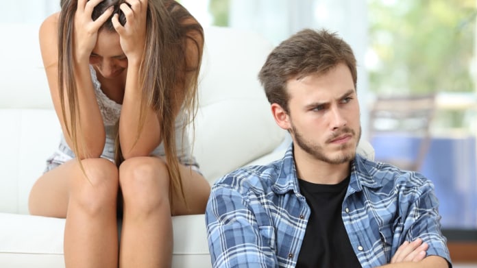 Manuál na šťastný život 23. díl: Jak na žárlivost? Manuál na šťastný život 23. díl: Jak na žárlivost?
