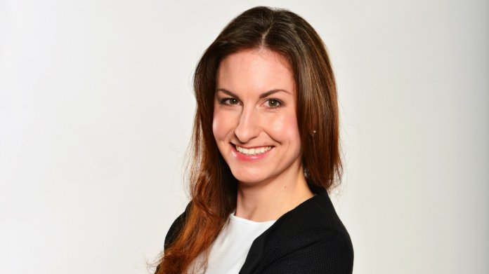 Hana Šmejkalová Hana Šmejkalová