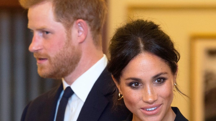 Meghan s Harrym přivítali nového člena rodiny 2 Meghan s Harrym přivítali nového člena rodiny 2