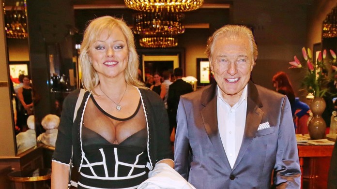 Dominika Gottová o smrti otce a rozvodu s manželem Dominika Gottová o smrti otce a rozvodu s manželem