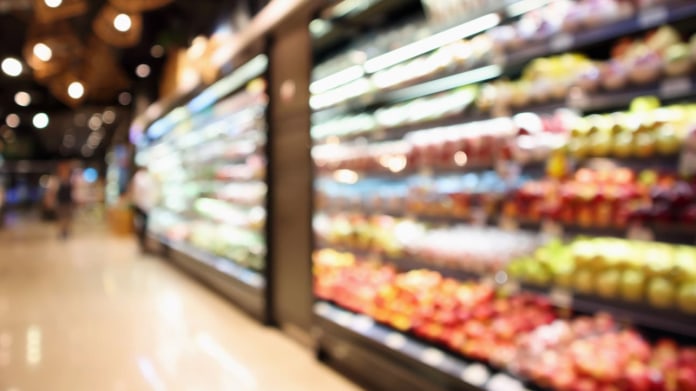 Supermarket 1 Supermarket 1