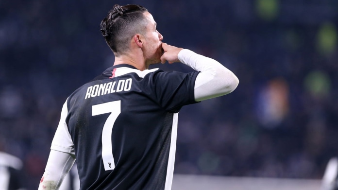Nejvýdělečnější sportovci na Instagramu 1 Nejvýdělečnější sportovci na Instagramu 1