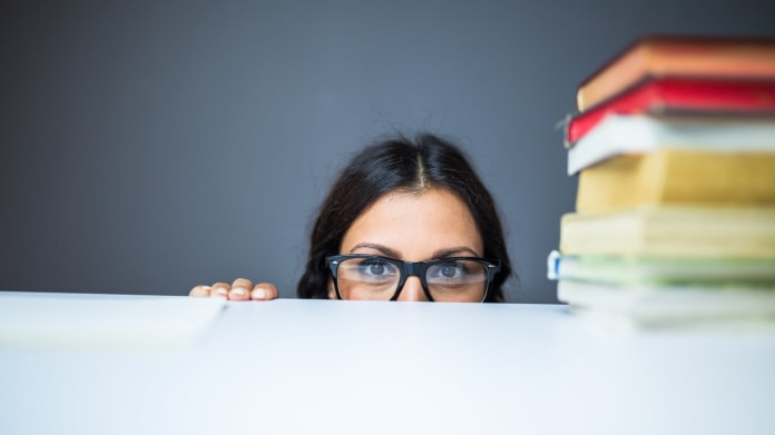 Co všechno nevíte o introvertech? 2 Co všechno nevíte o introvertech? 2