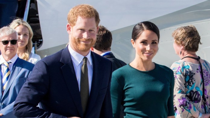 Dítě Harryho a Meghan podle horoskopu. 1 Dítě Harryho a Meghan podle horoskopu. 1