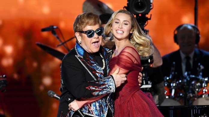 Miley Cyrus Miley Cyrus